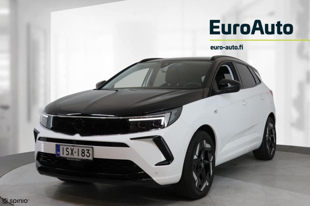 OPEL Grandland 2023