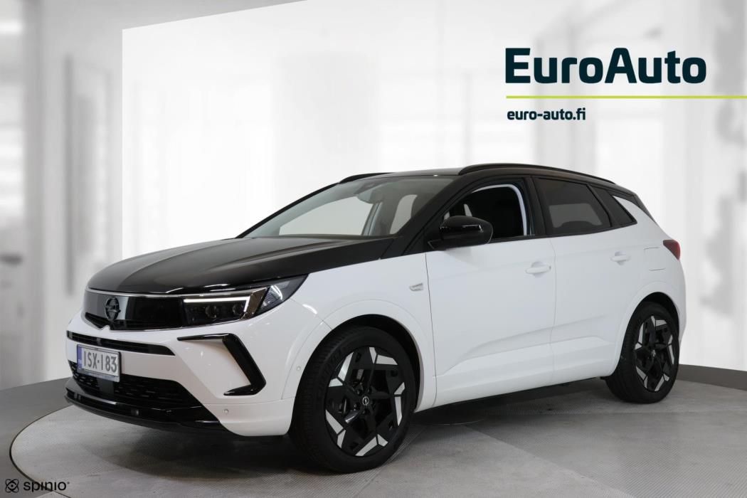 OPEL Grandland 2023