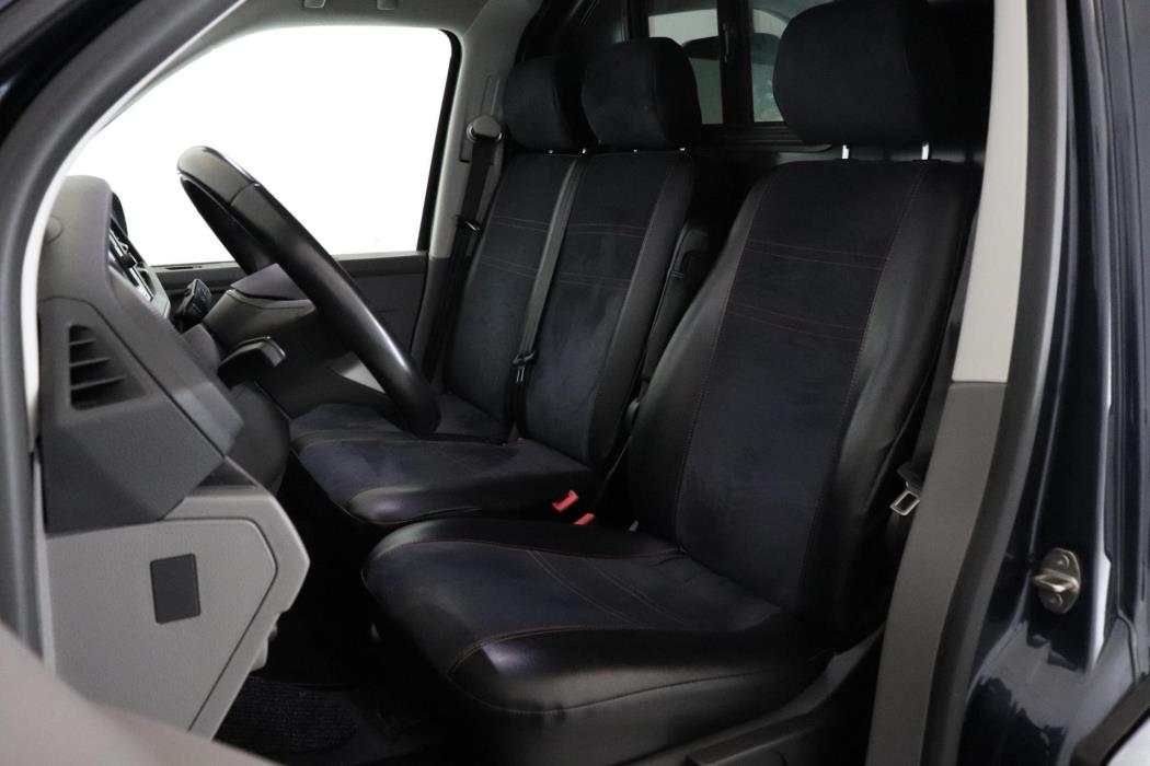 VOLKSWAGEN Transporter 2023