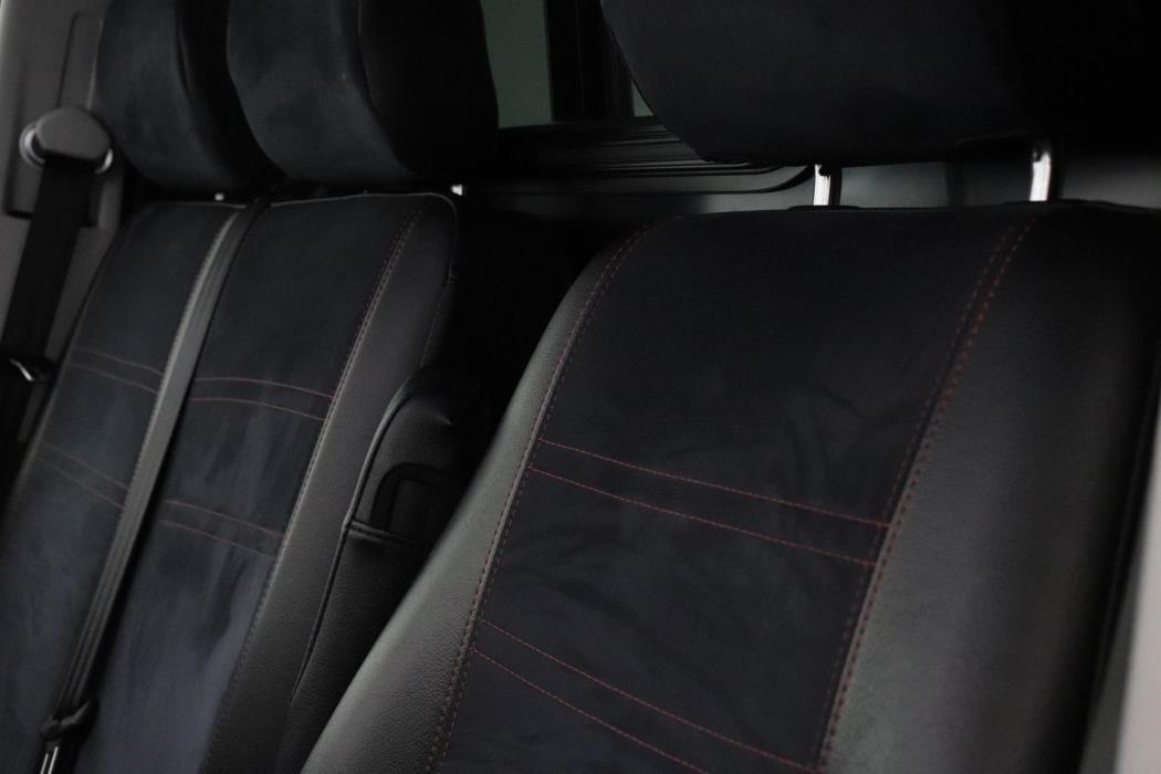 VOLKSWAGEN Transporter 2023