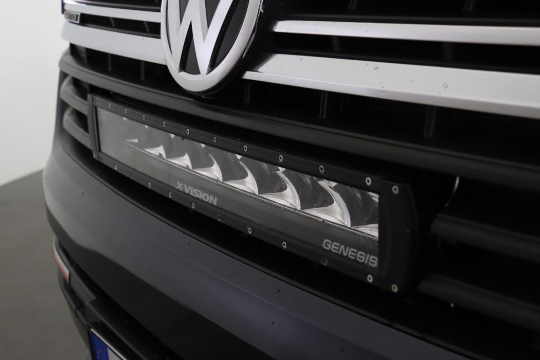 VOLKSWAGEN Transporter 2023