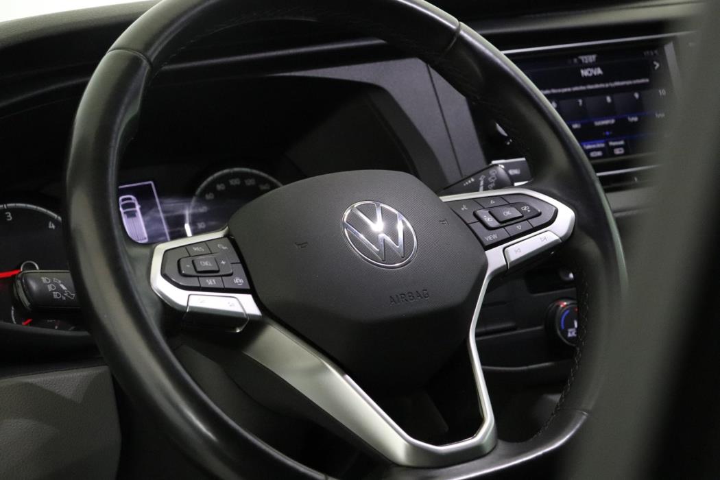 VOLKSWAGEN Transporter 2023