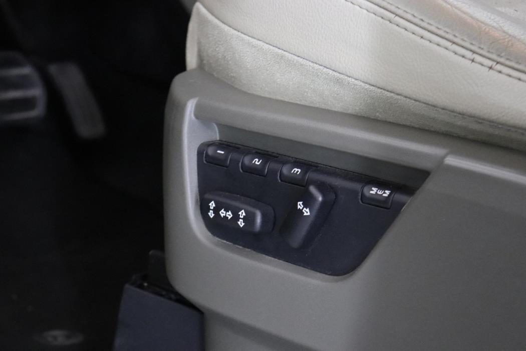 LAND ROVER Discovery 2009