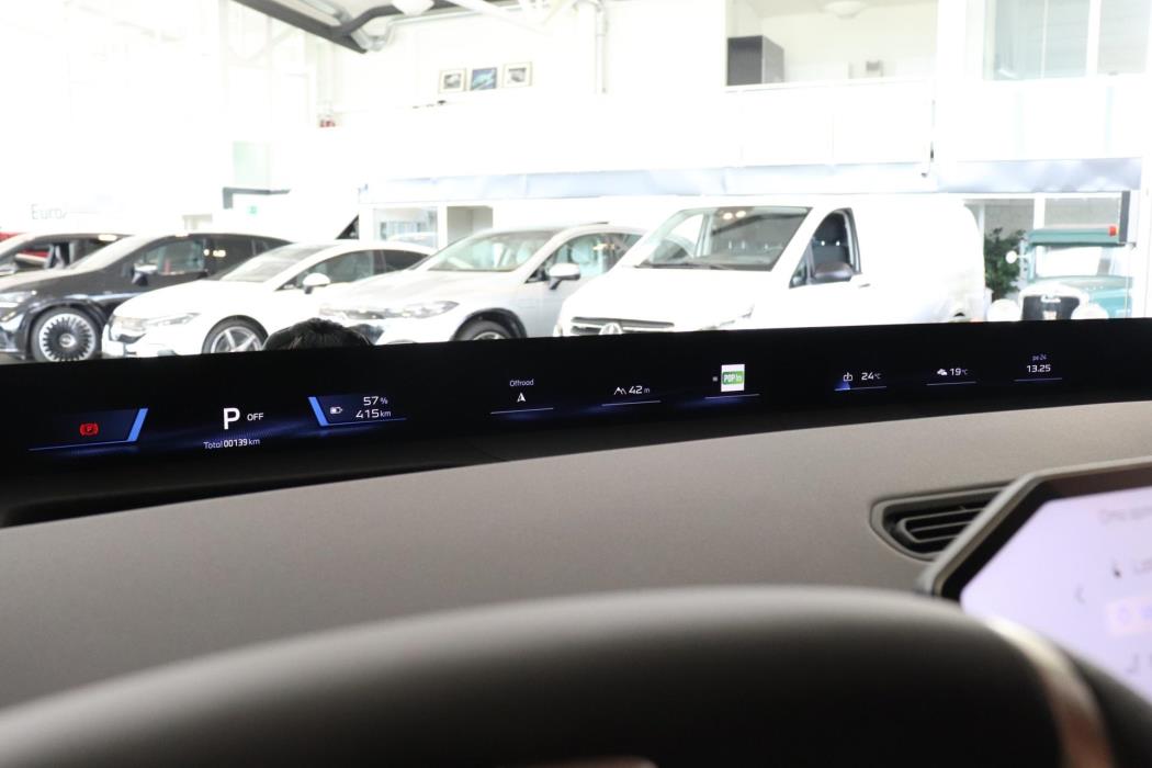 BMW iX3 2026