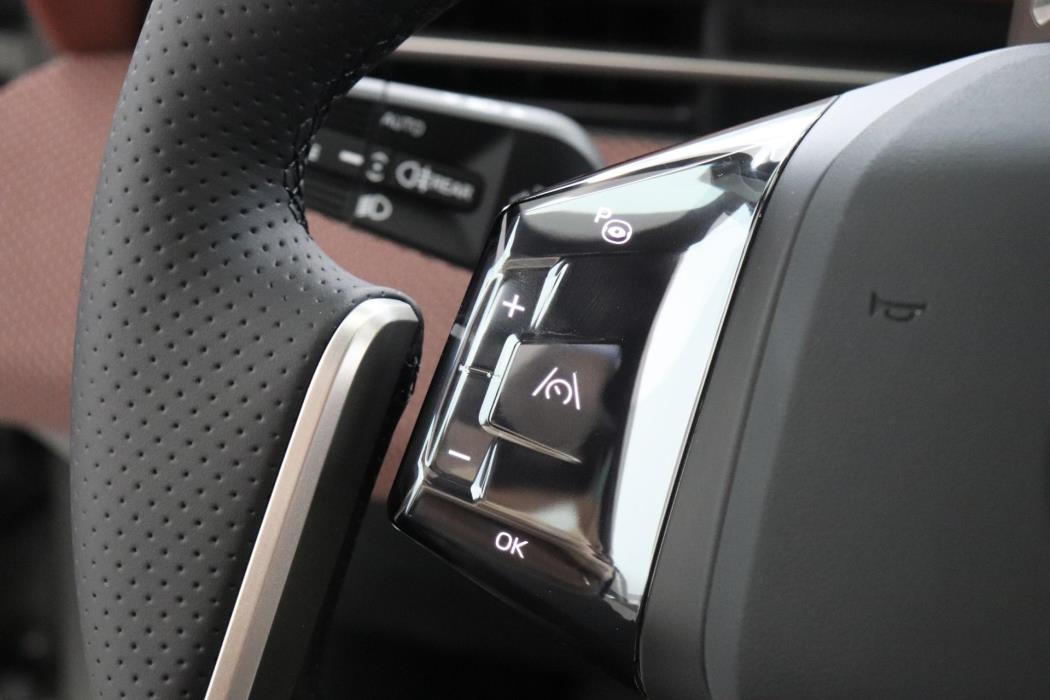 BMW iX3 2026