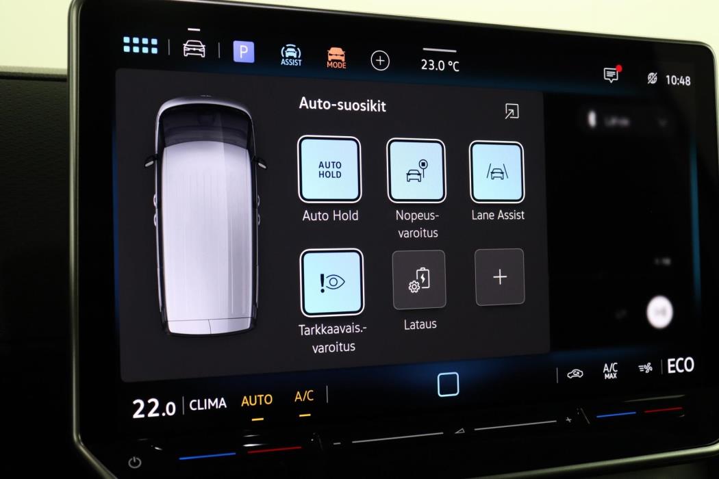 VOLKSWAGEN ID. Buzz Cargo 2025