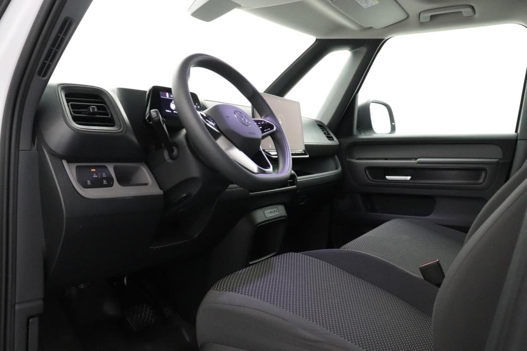 VOLKSWAGEN ID. Buzz Cargo 2025