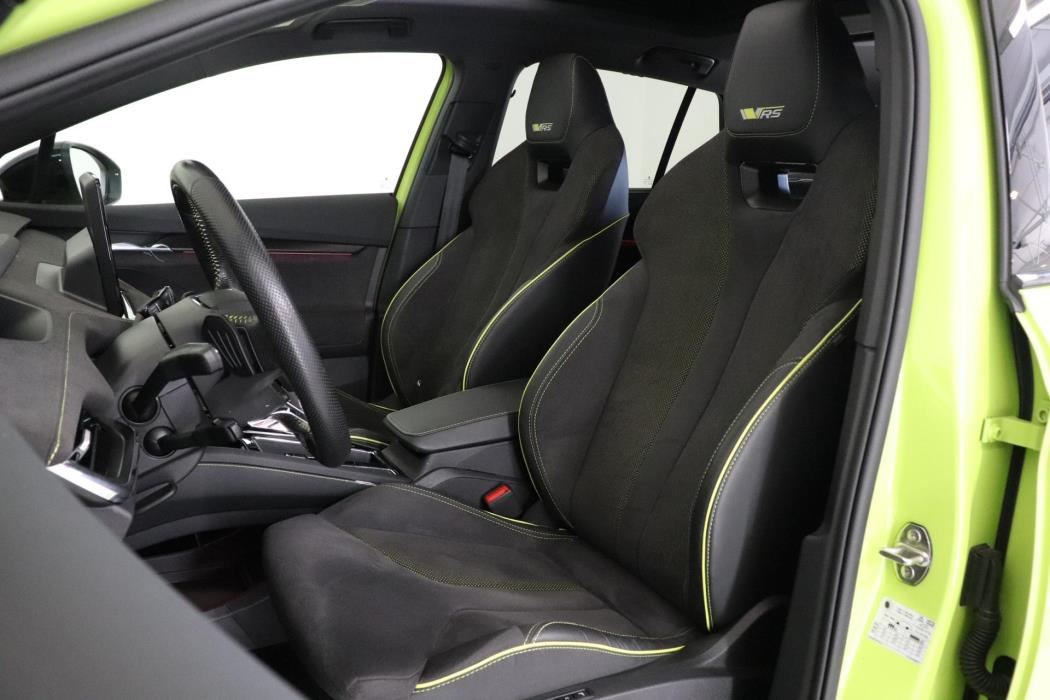 SKODA Enyaq 2024