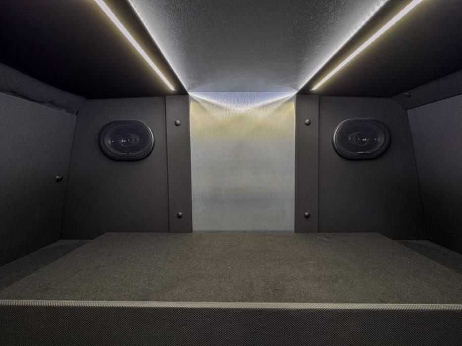 MERCEDES-BENZ Sprinter 2019