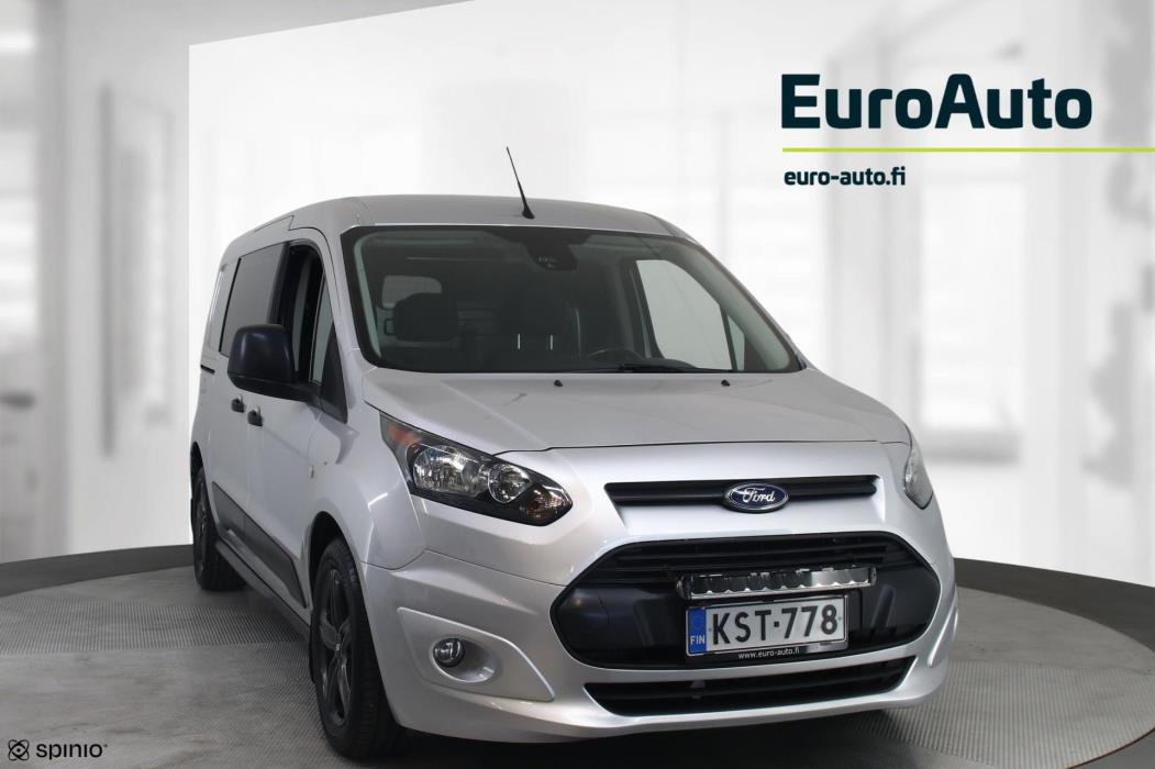 FORD Transit Connect 2018