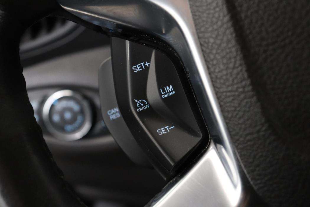 FORD Transit Connect 2018