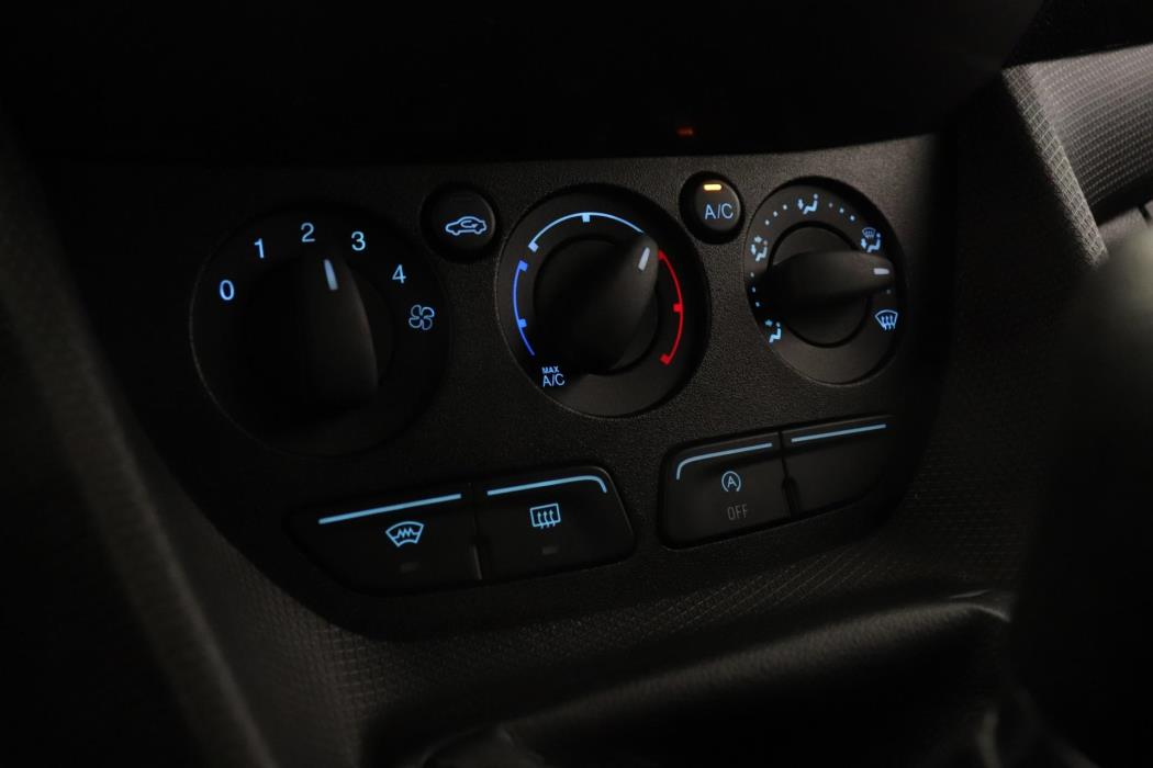 FORD Transit Connect 2018