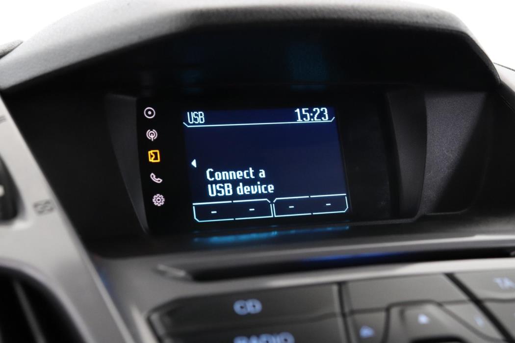 FORD Transit Connect 2018