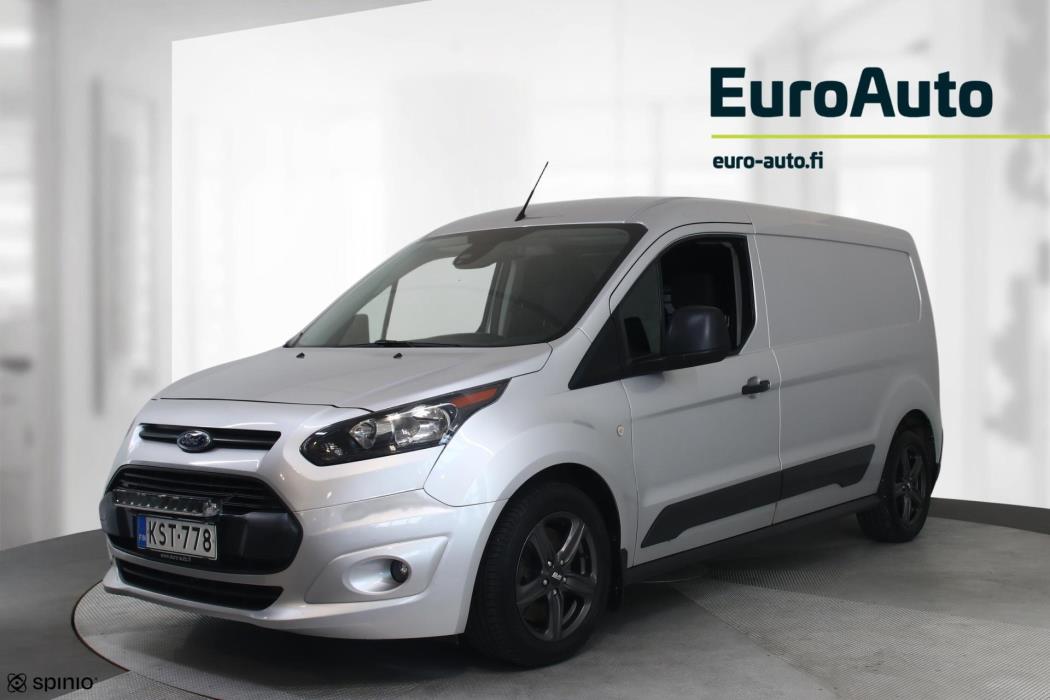FORD Transit Connect 2018