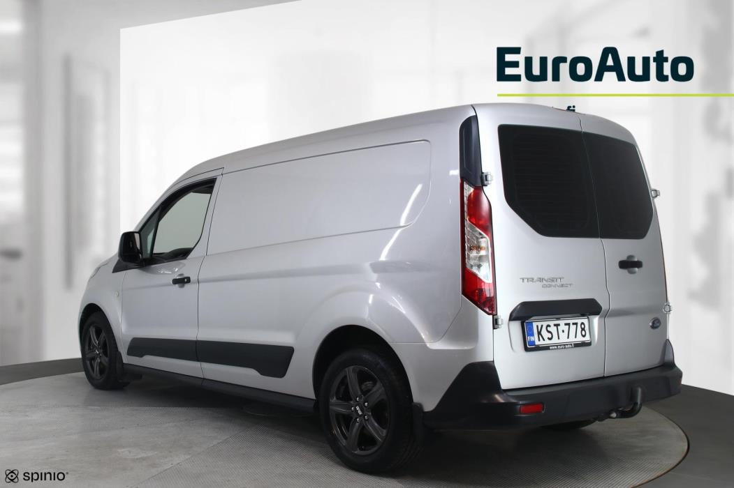 FORD Transit Connect 2018