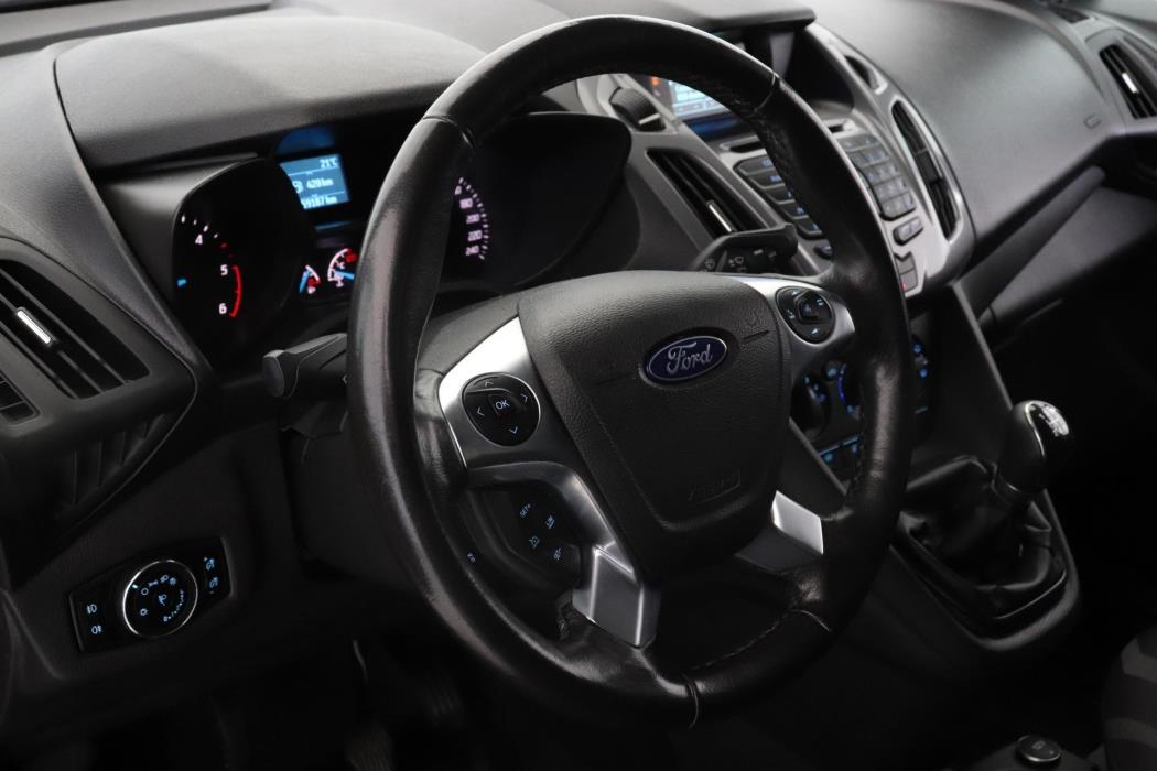 FORD Transit Connect 2018