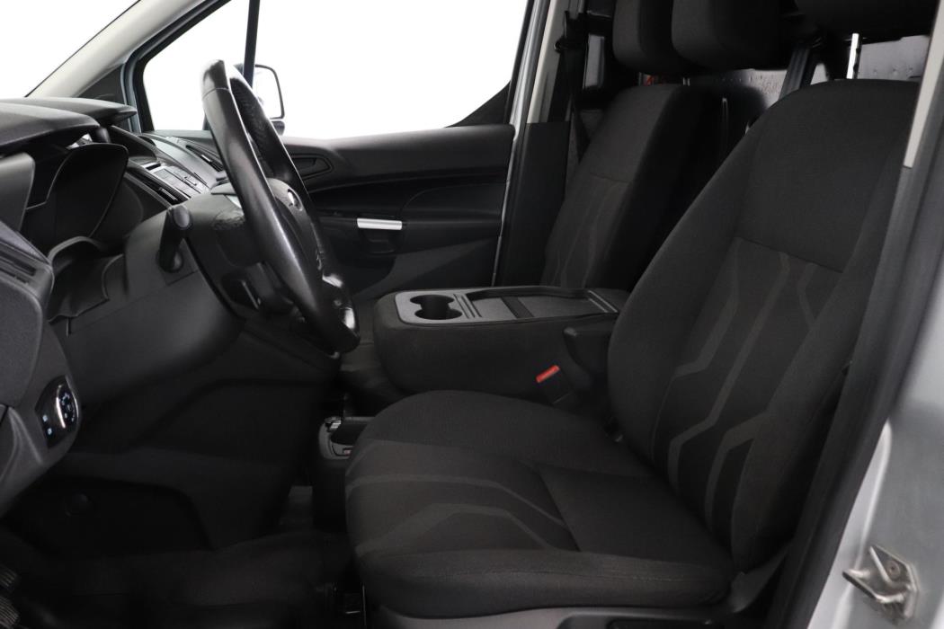 FORD Transit Connect 2018