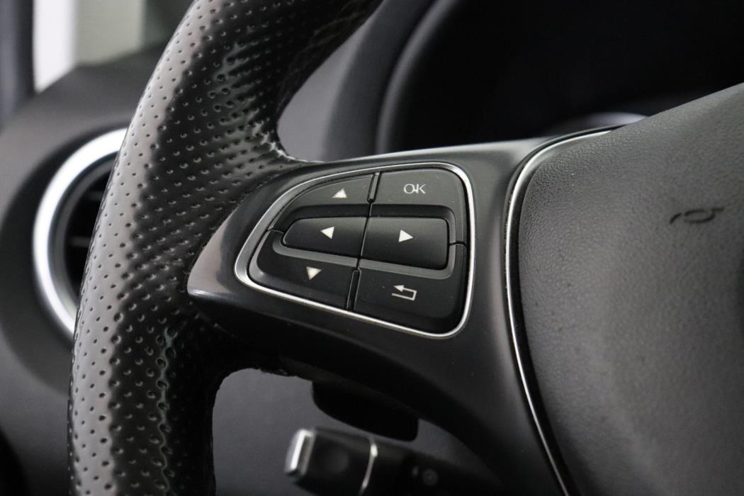 MERCEDES-BENZ Vito 2018