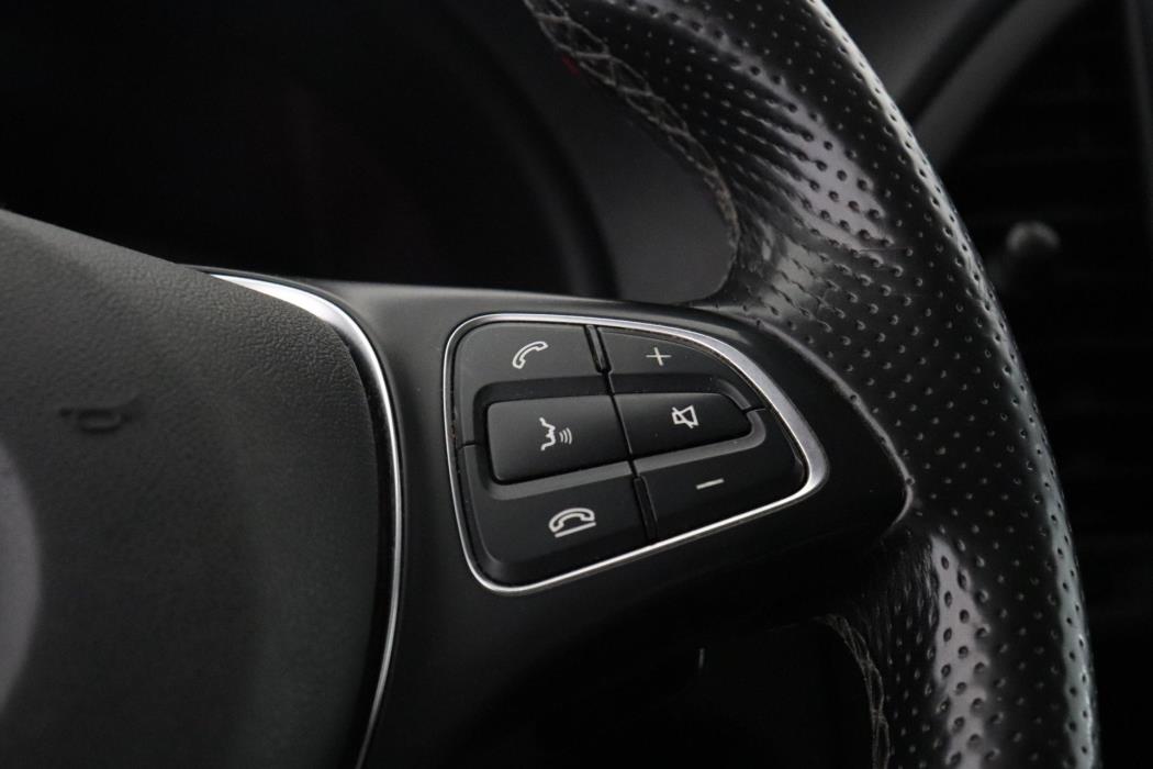 MERCEDES-BENZ Vito 2018