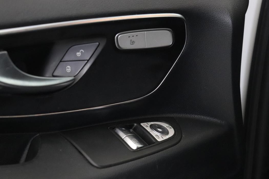 MERCEDES-BENZ Vito 2018