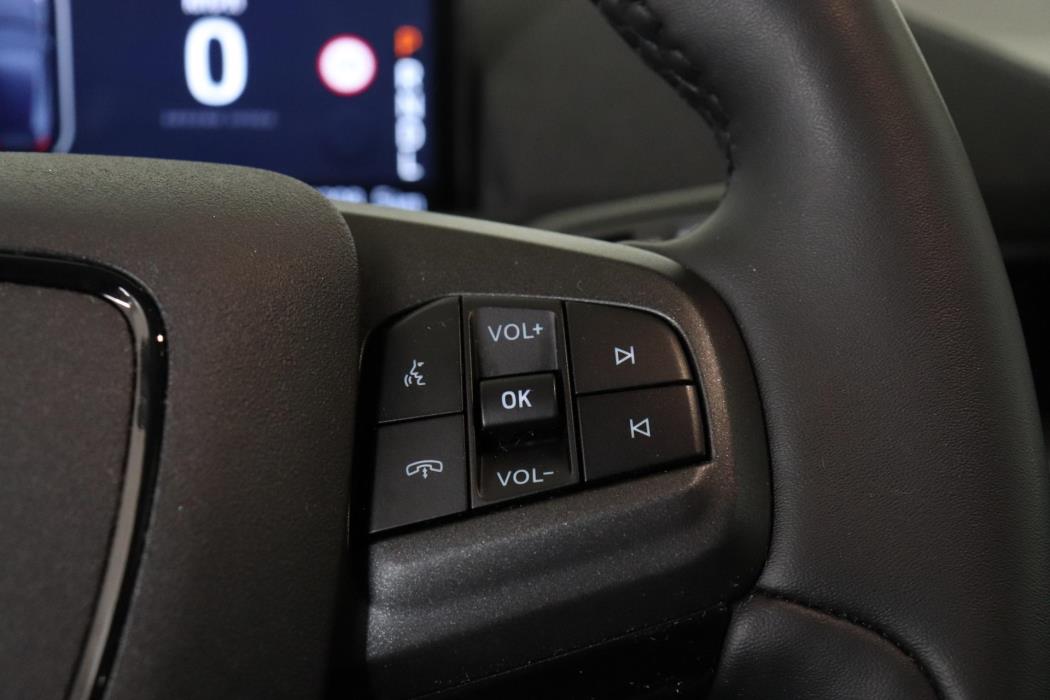 FORD Mustang Mach-E 2022