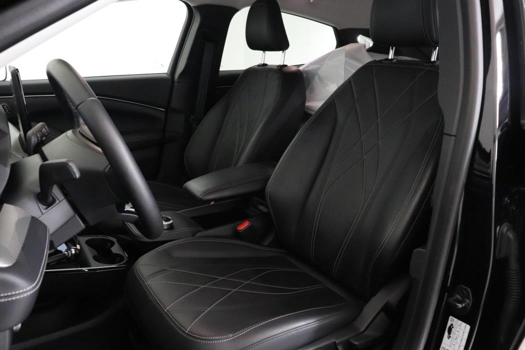 FORD Mustang Mach-E 2022