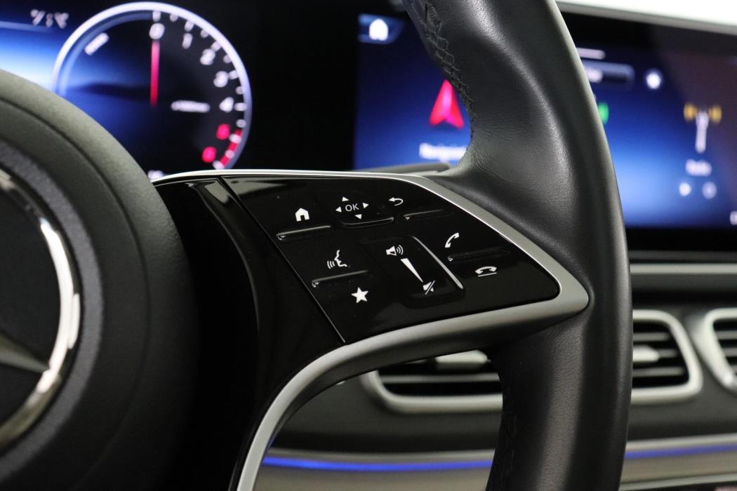 MERCEDES-BENZ GLE 2024