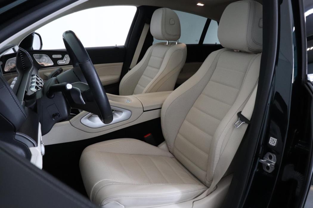 MERCEDES-BENZ GLE 2024