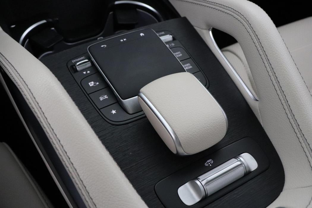 MERCEDES-BENZ GLE 2024