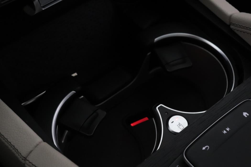 MERCEDES-BENZ GLE 2024