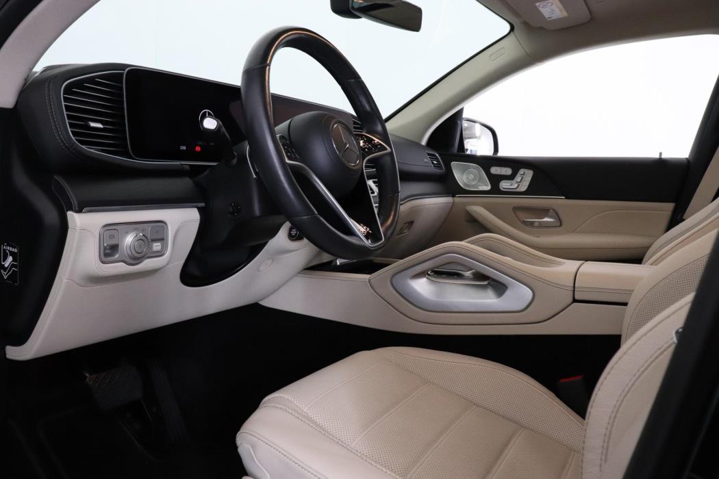 MERCEDES-BENZ GLE 2024