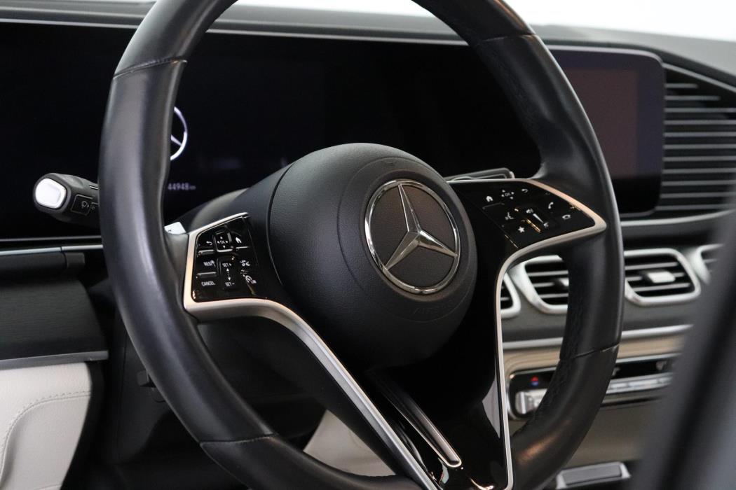 MERCEDES-BENZ GLE 2024