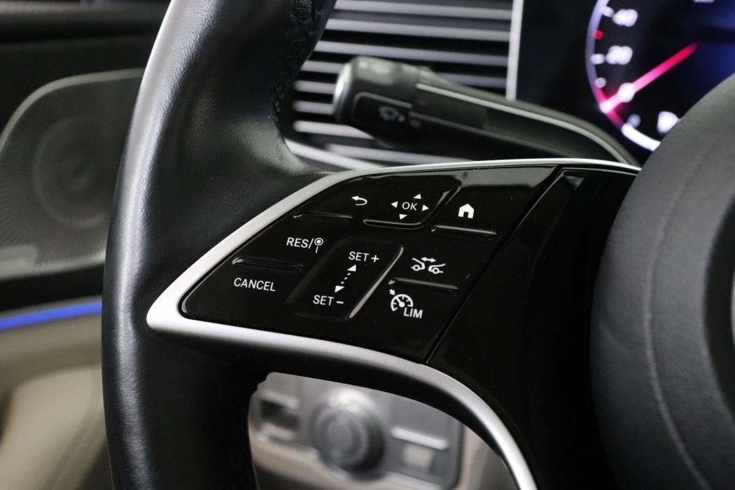 MERCEDES-BENZ GLE 2024