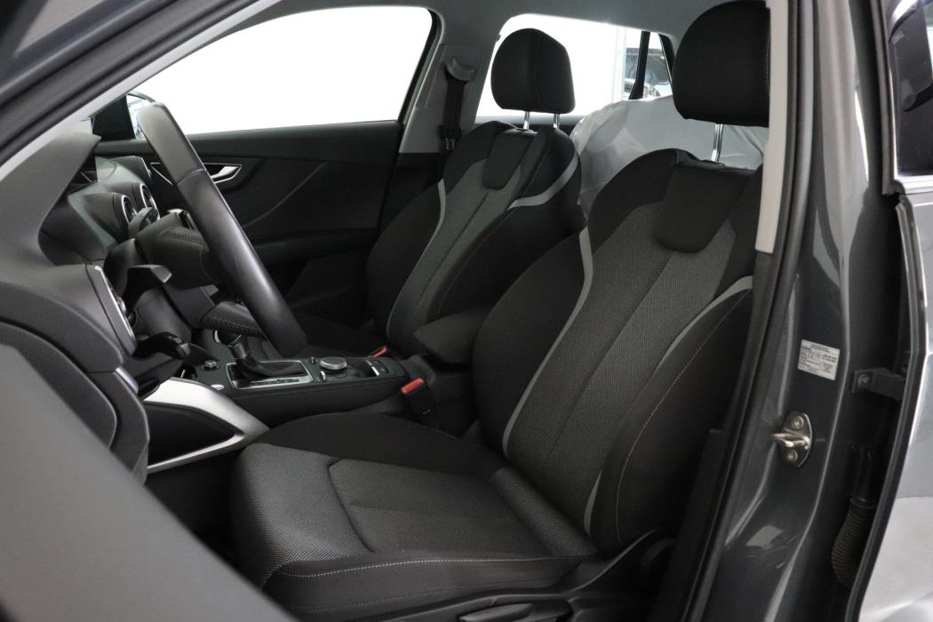 AUDI Q2 2017