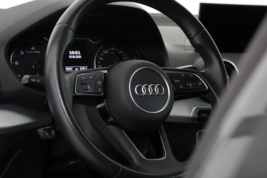 AUDI Q2 2017