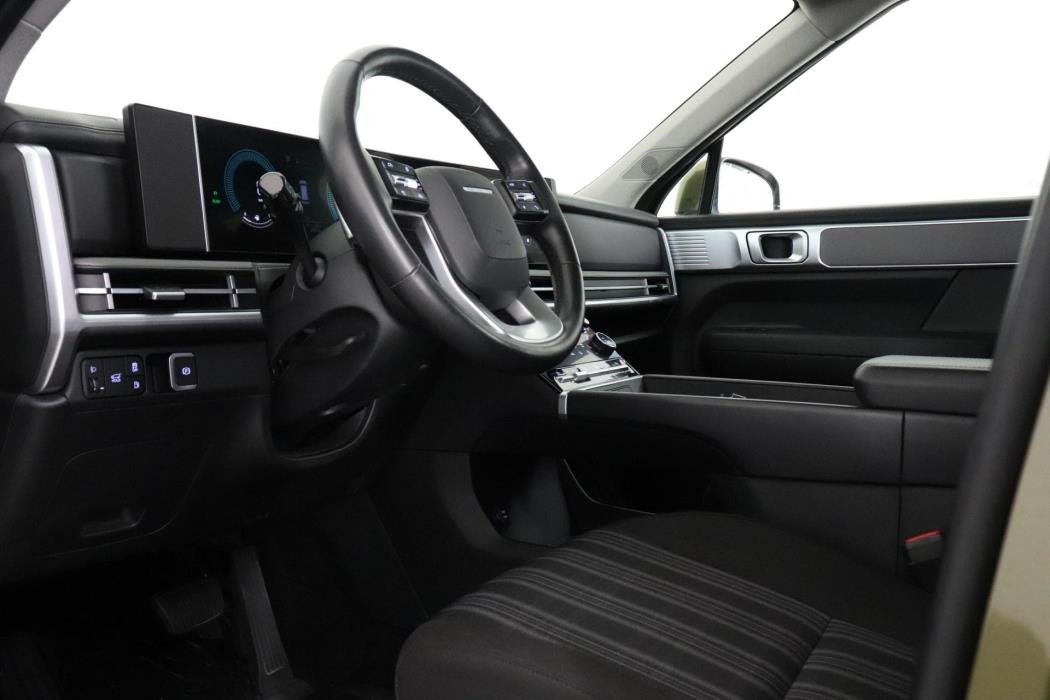 HYUNDAI Santa Fe 2025
