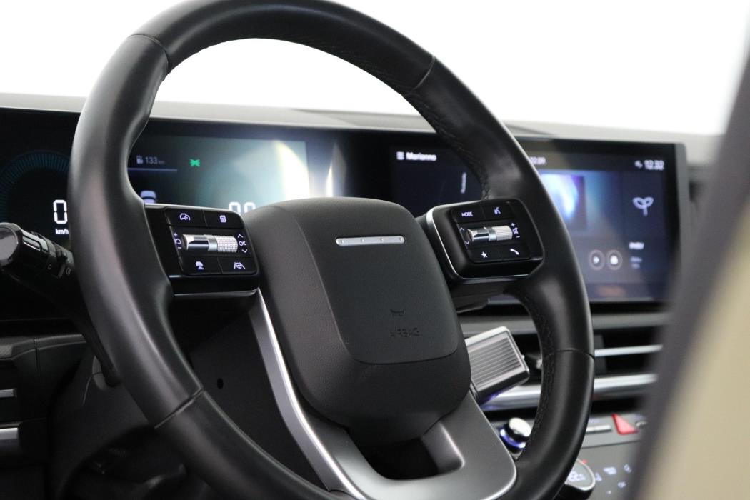 HYUNDAI Santa Fe 2025