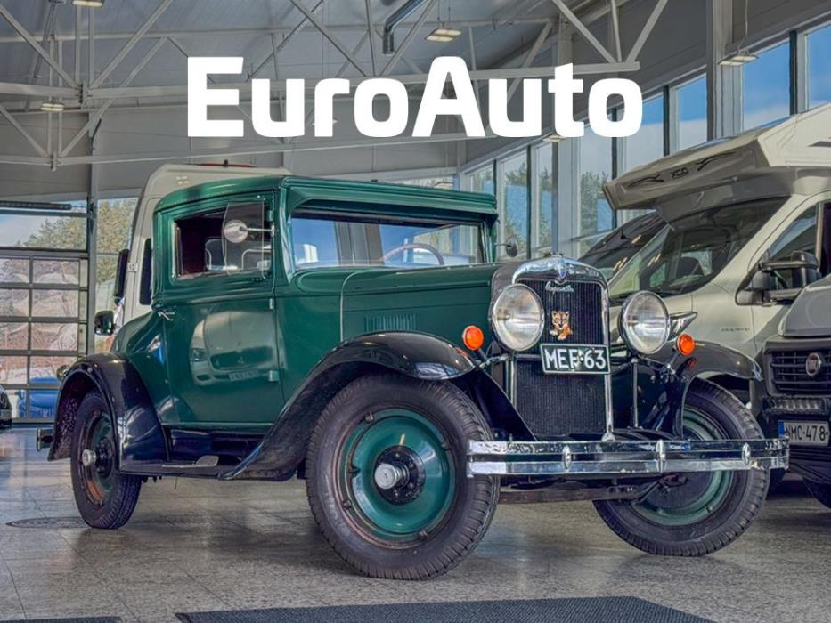 CHEVROLET Special 1929