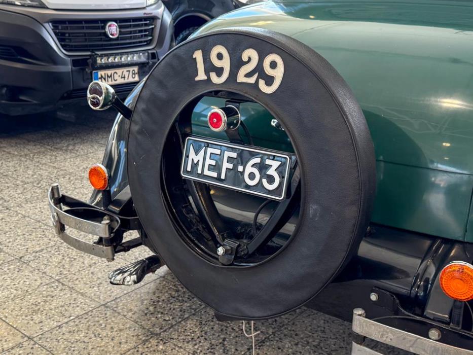 CHEVROLET Special 1929