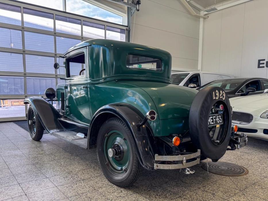 CHEVROLET Special 1929