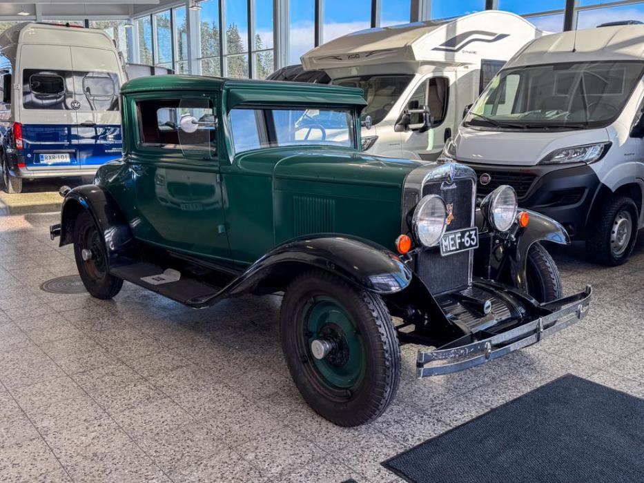 CHEVROLET Special 1929