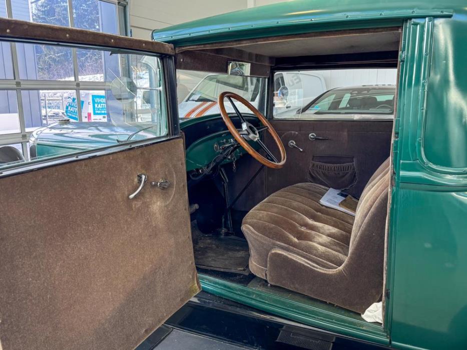 CHEVROLET Special 1929