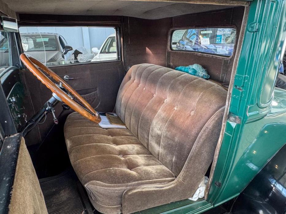 CHEVROLET Special 1929