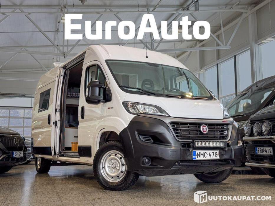 FIAT Ducato 2021