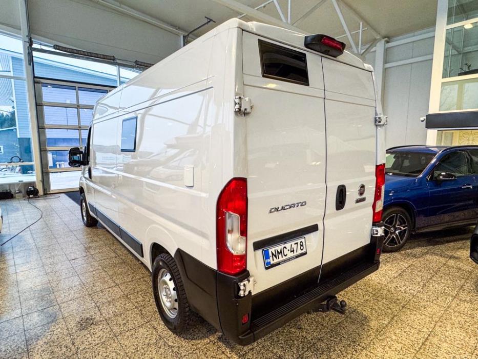 FIAT Ducato 2021