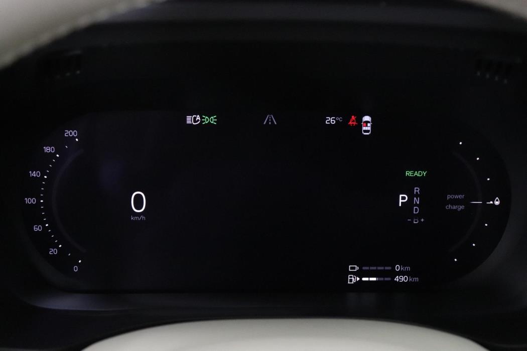 VOLVO XC60 2023