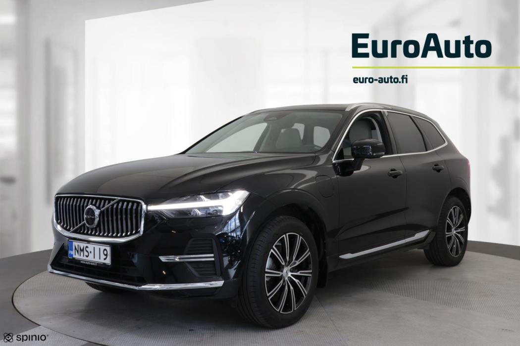 VOLVO XC60 2023