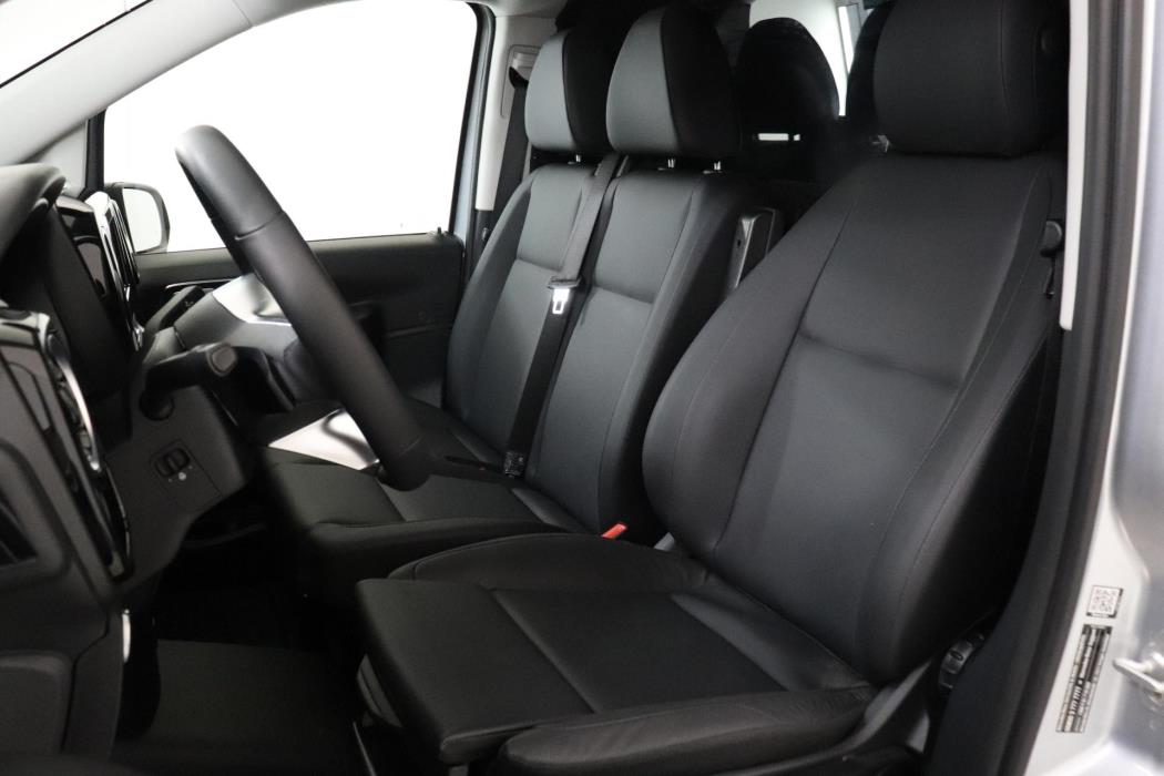 MERCEDES-BENZ Vito 2026