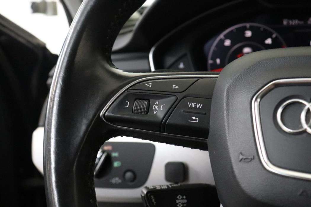 AUDI A4 Allroad 2016