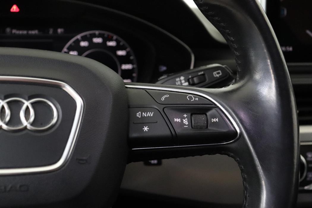 AUDI A4 Allroad 2016